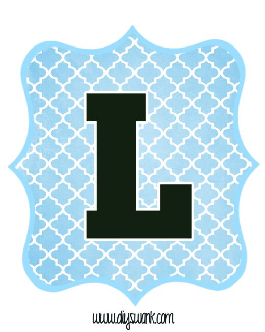 blue-black-letter-l-swanky-design-company