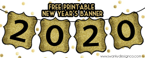 new years banner 2022